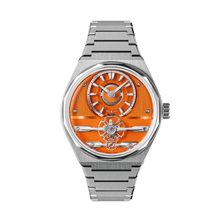 Christopher Ward C12 Loco - Frisco