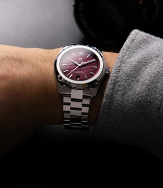 FORMEX ESSENCE 41 Automatic Chronometer Gamaret