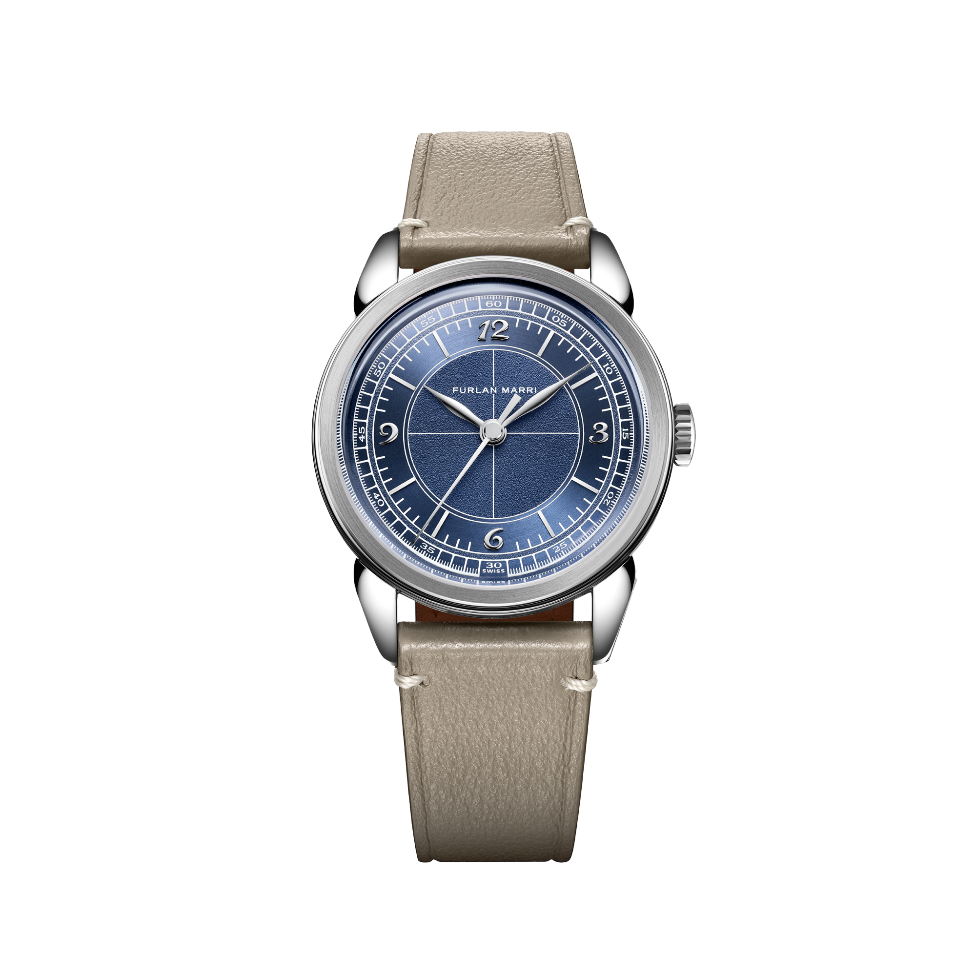 Furlan Marri Mechanical Blue Sector Ref. 20202