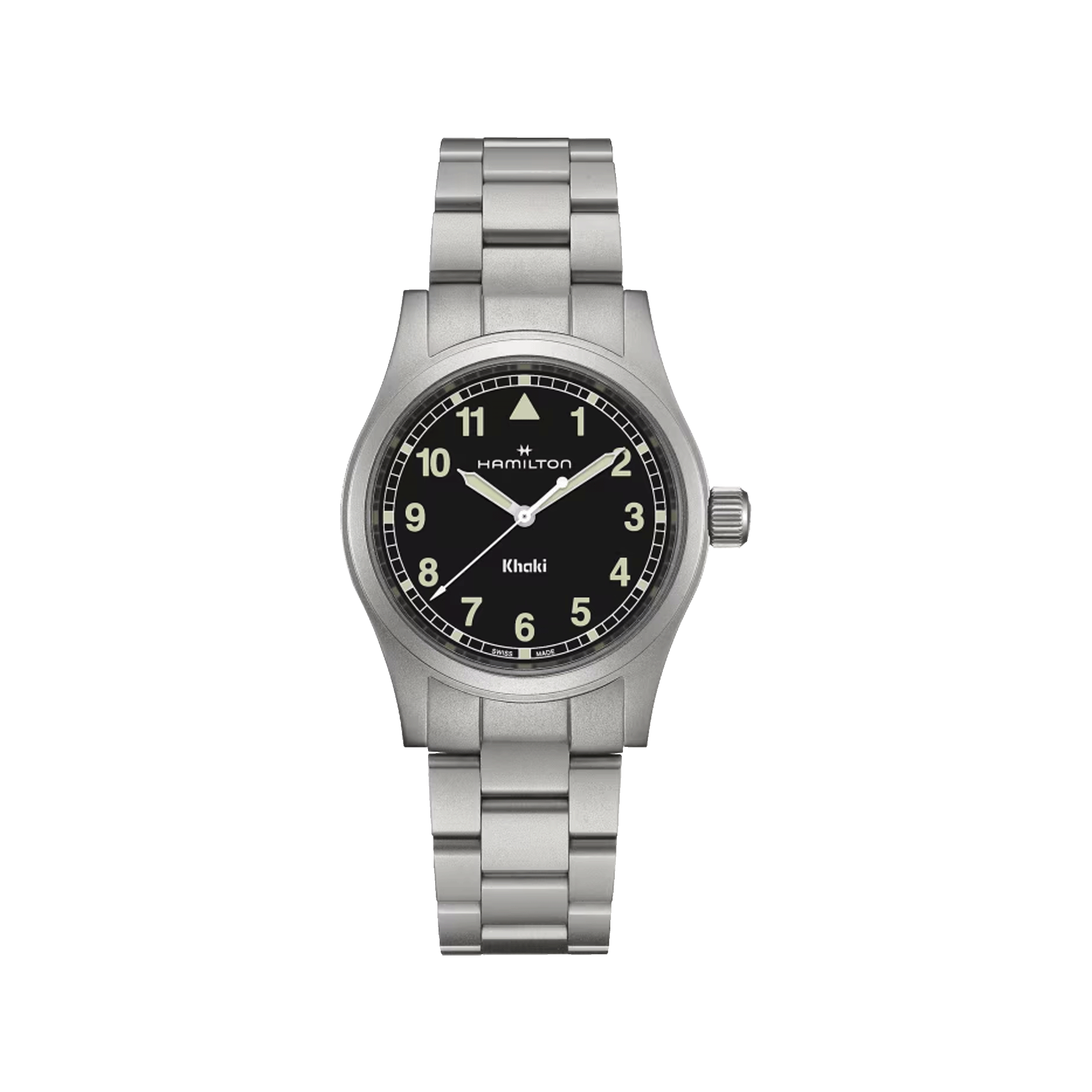 Hamilton Khaki Field Quartz 38mm