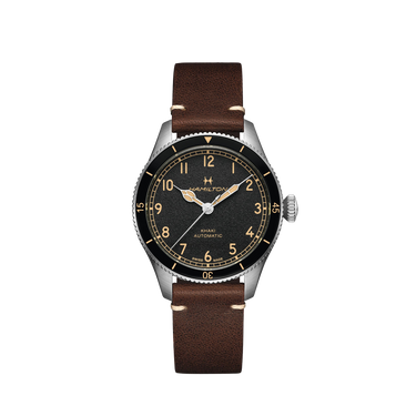 Hamilton Khaki Aviation Pilot Pioneer 38mm