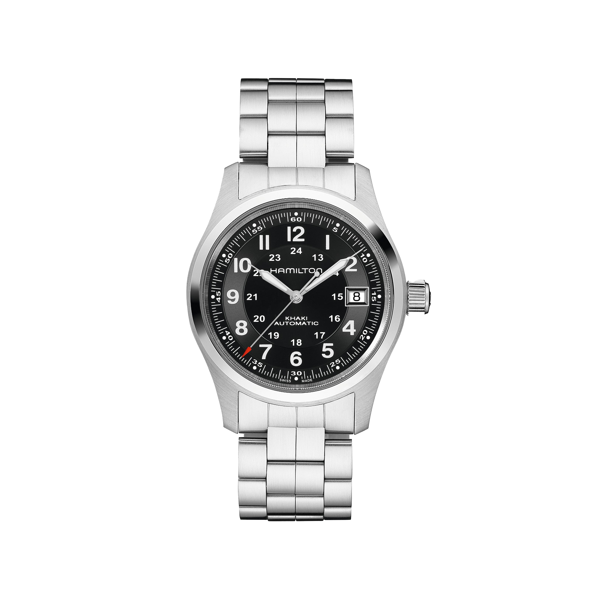 Hamilton Khaki Field Auto 38mm