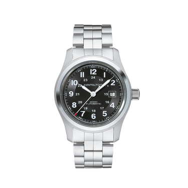 Hamilton Khaki Field Auto 42mm