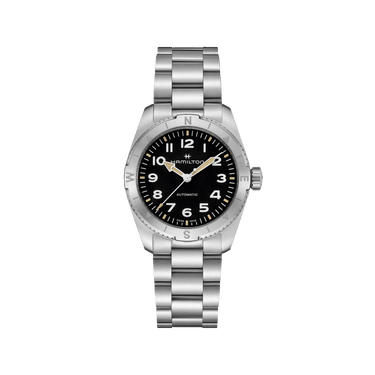 Hamilton Khaki Field Expedition 37mm