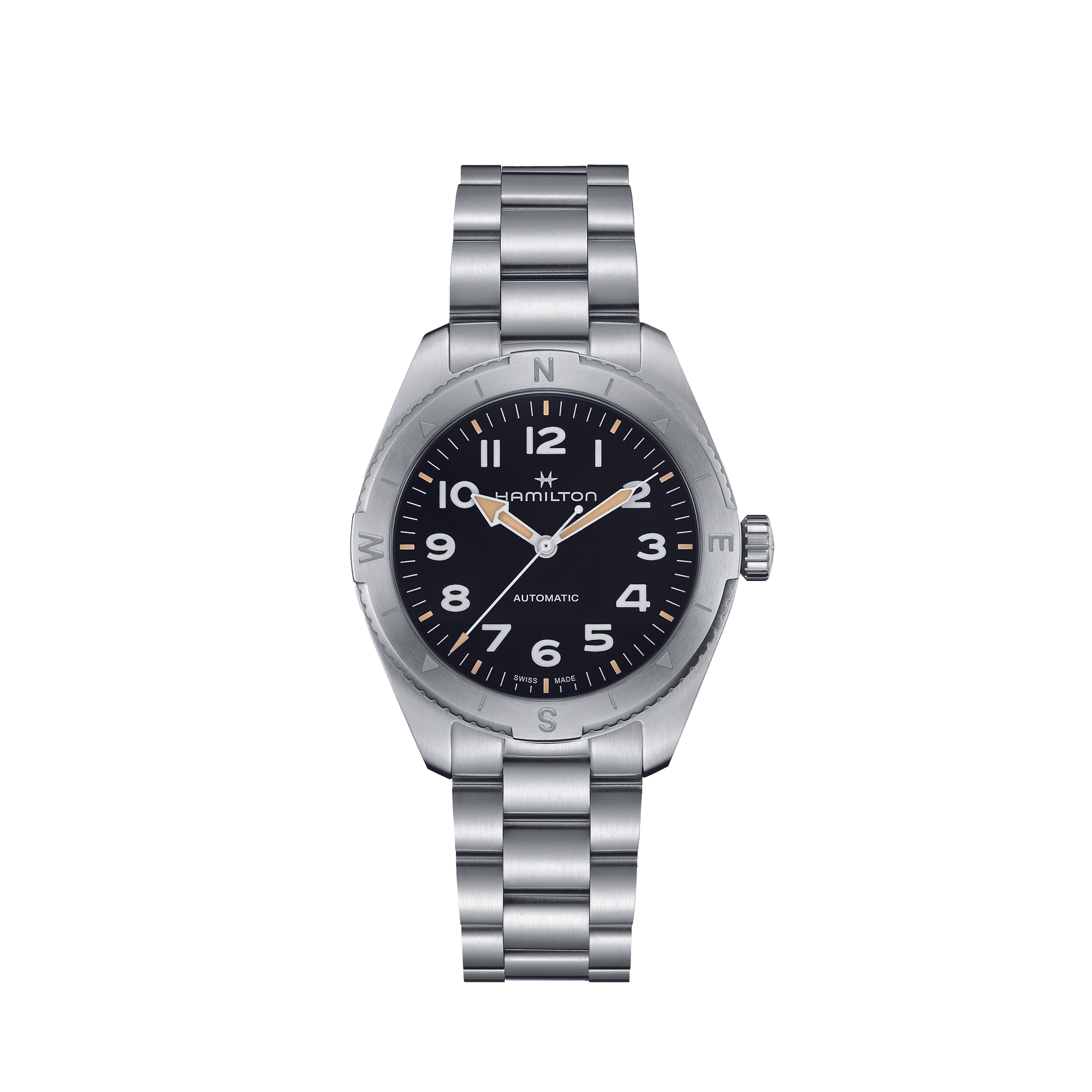 Hamilton Khaki Field Expedition