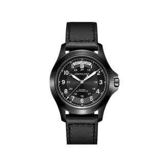 Hamilton Khaki Field King