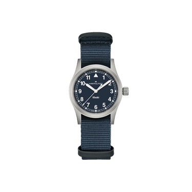 Hamilton Khaki Field Quartz 33mm