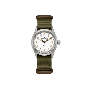 Hamilton Khaki Field Quartz 38mm