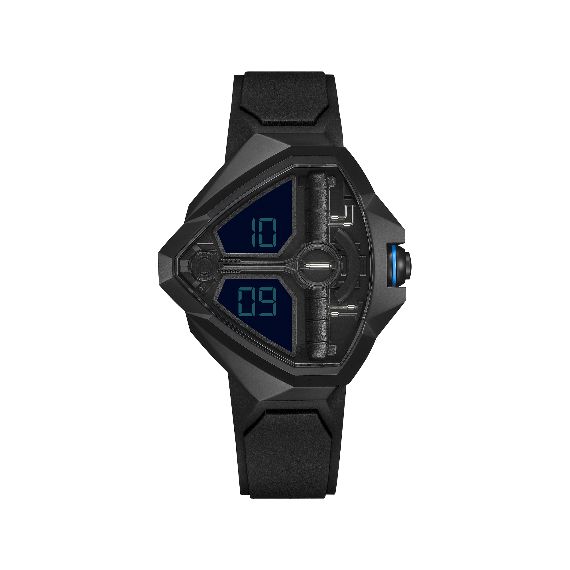 Hamilton Ventura Edge Dune Limited Edition