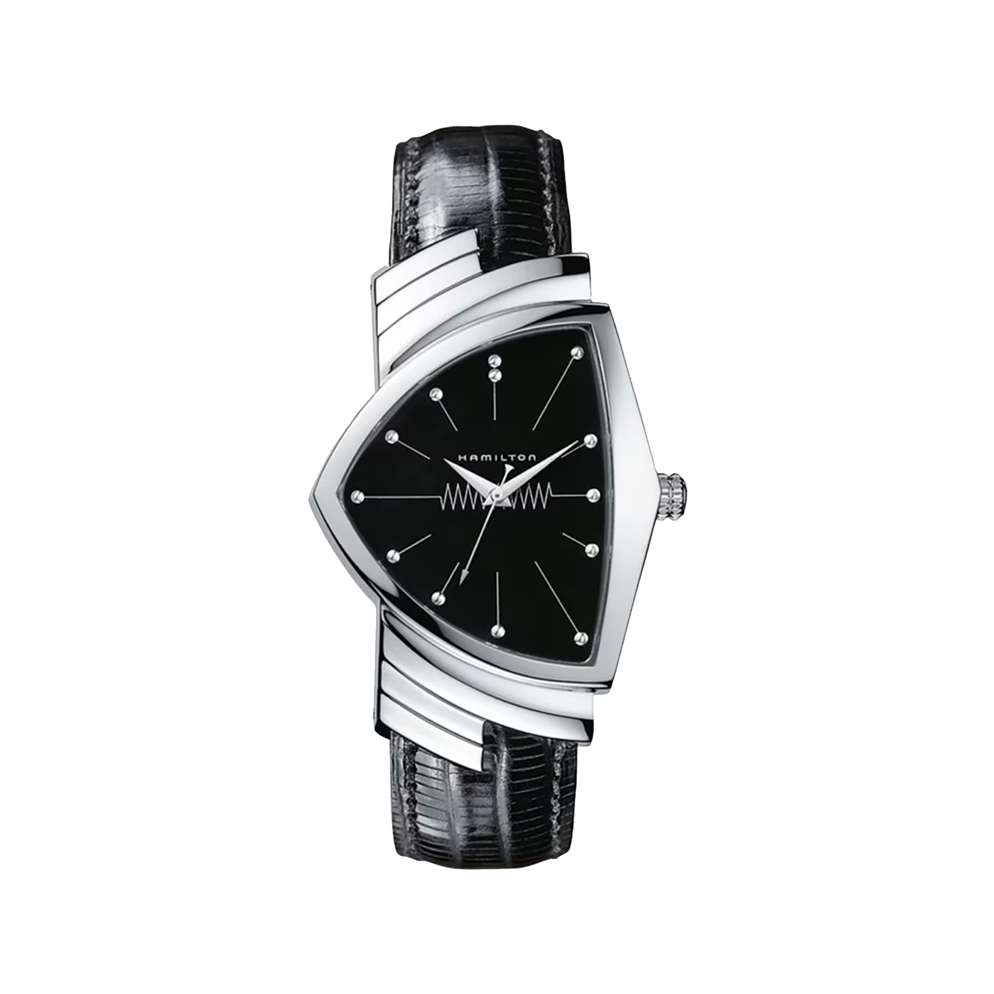 Hamilton Ventura Quartz