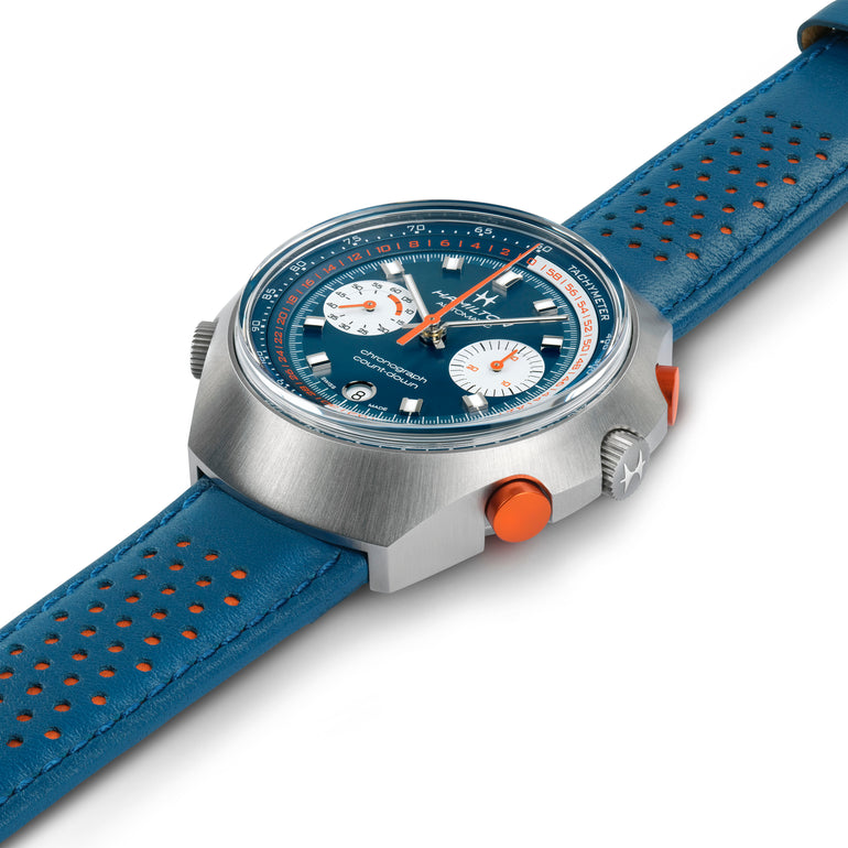 Hamilton – Time+Tide Watches AU