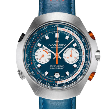 Hamilton American Classic Chrono-matic 50 Auto Chrono Ltd
