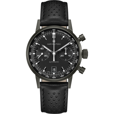Hamilton American Classic Intra-Matic Auto Chrono
