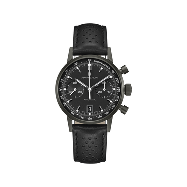 Hamilton American Classic Intra-Matic Auto Chrono