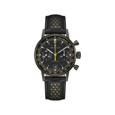 Hamilton American Classic Intra-Matic Auto Chrono