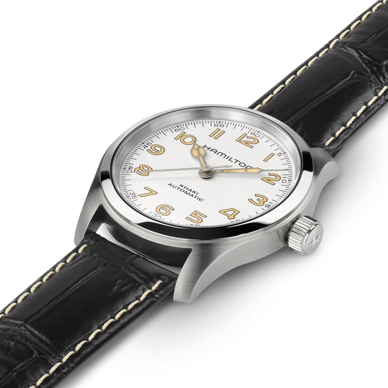 Hamilton – Time+Tide Watches AU