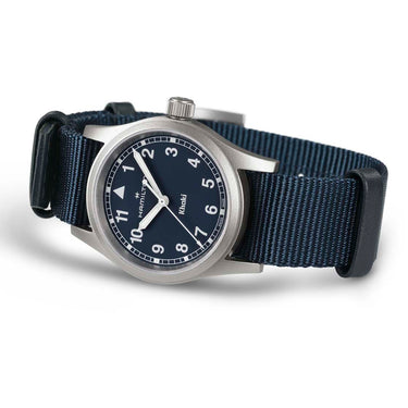 Hamilton Khaki Field Quartz 33mm