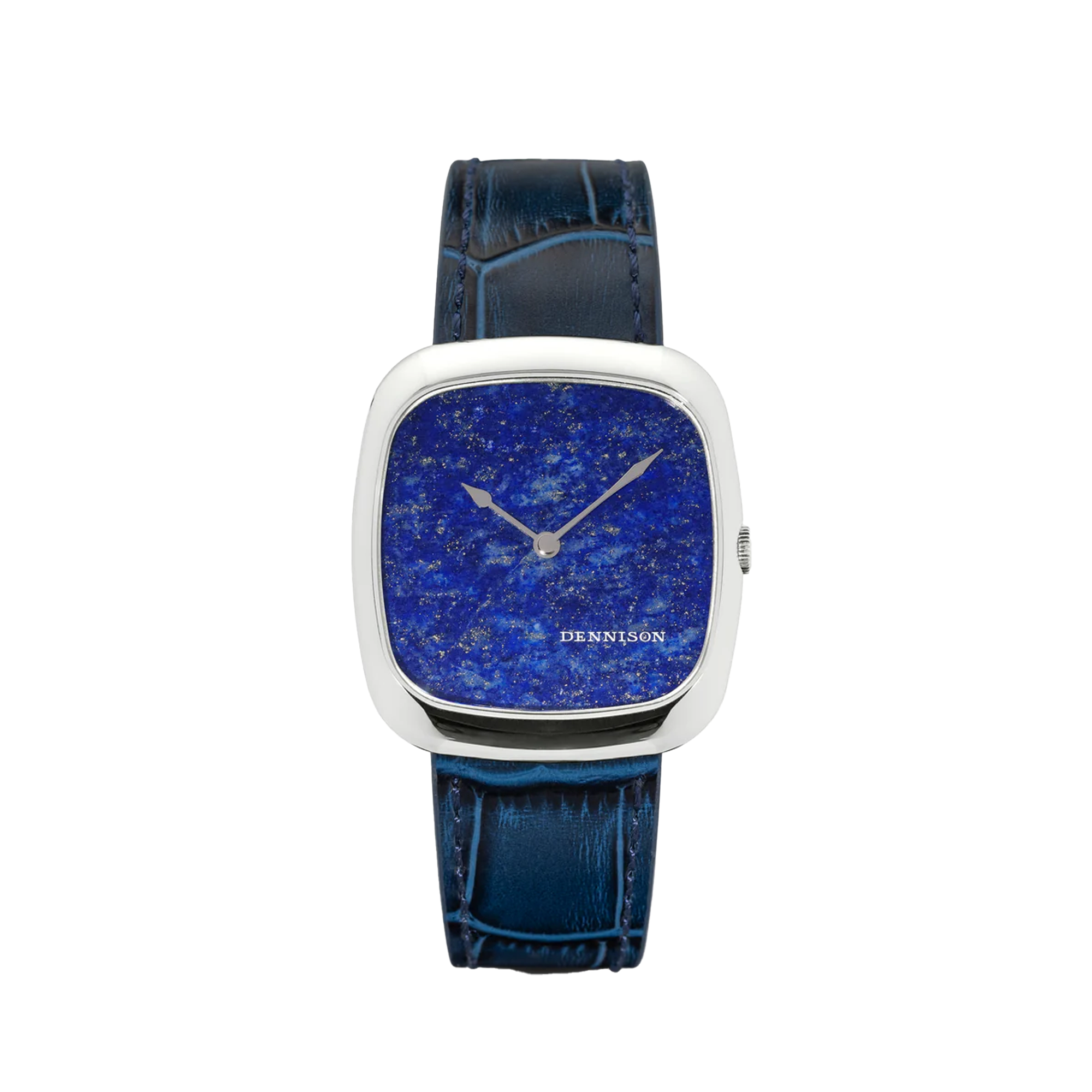 Dennison ALD Lapis Lazuli Blue Stone Dial