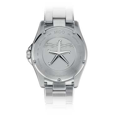 Mido Ocean Star 200C