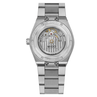 Mido Multifort 8 One Crown 40mm Blue