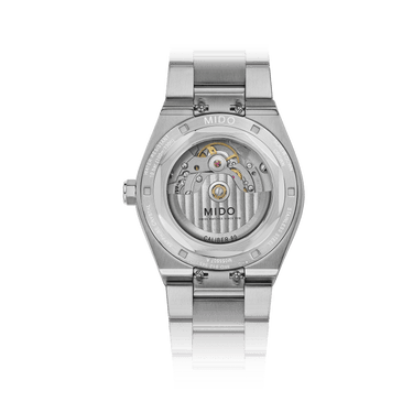 Mido Multifort 8 One Crown 40mm Black