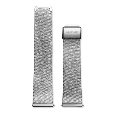 Dennison Bark-Mesh Bracelet