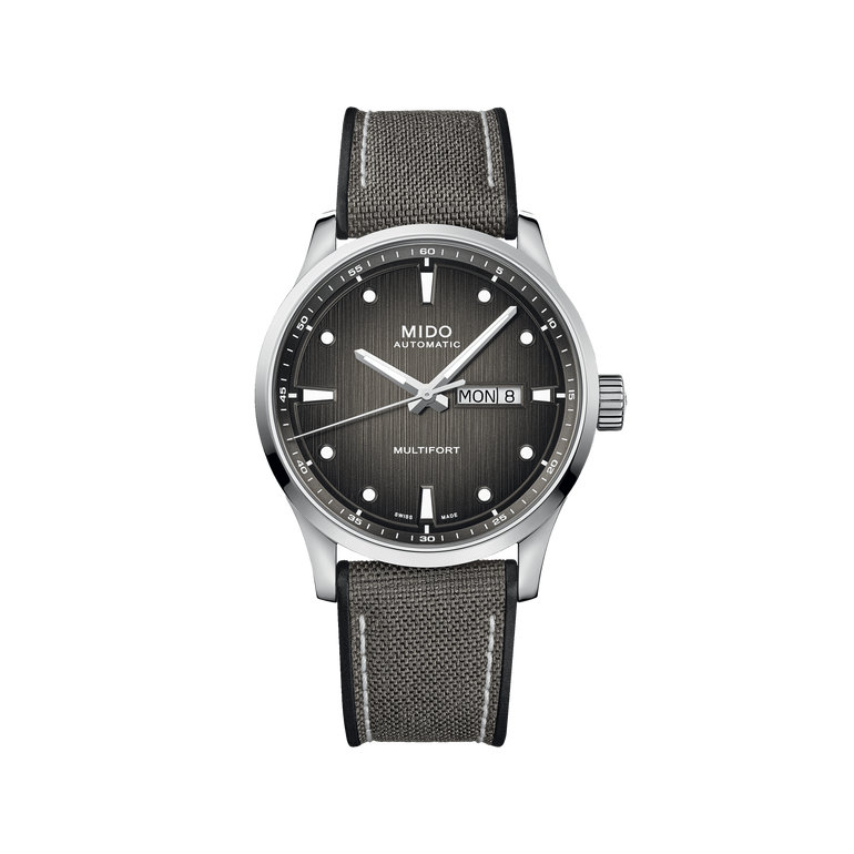 Mido – Time+Tide Watches AU