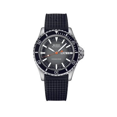 Mido Ocean Star Tribute