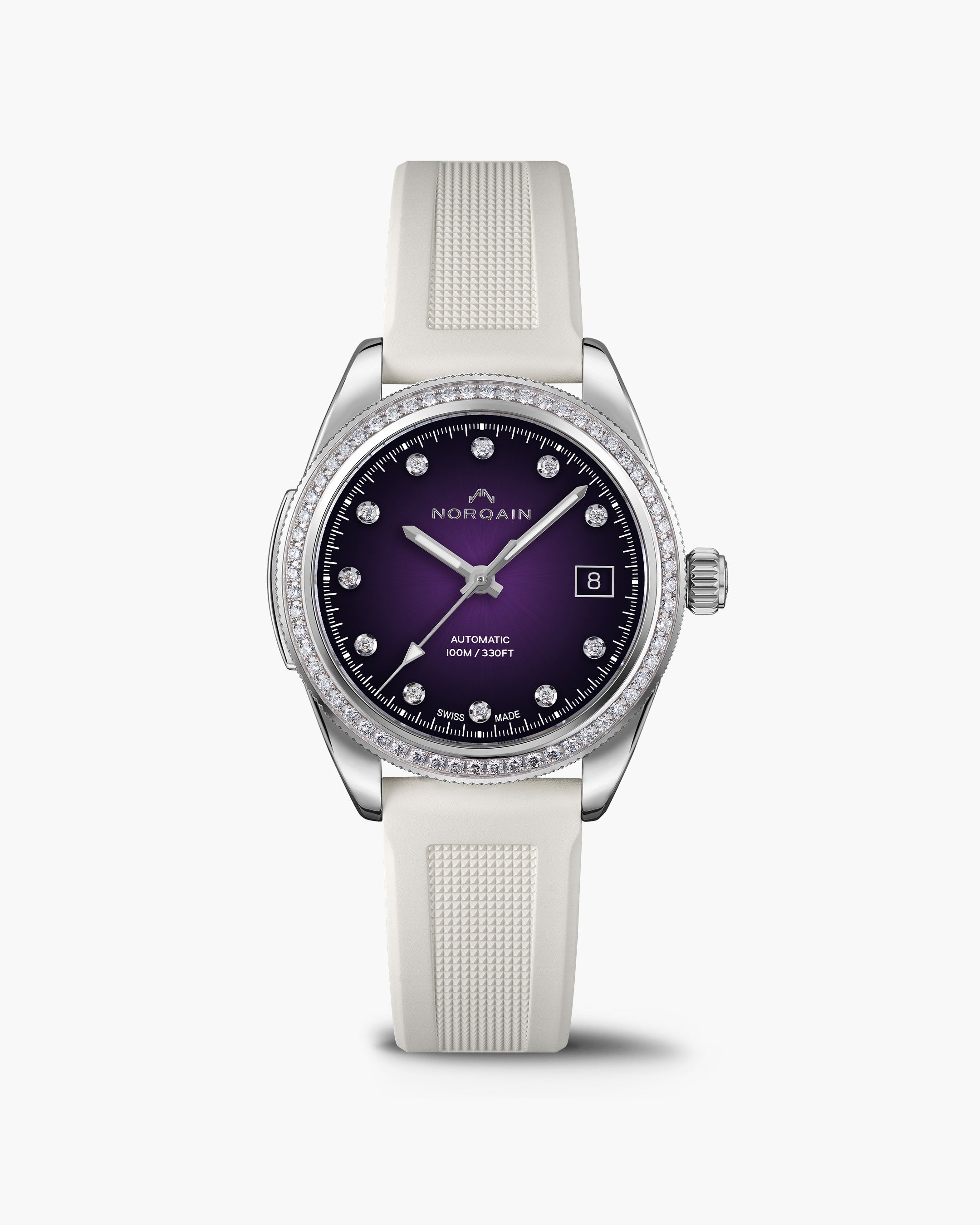 Adventure Sport 37mm Purple Gradient Rubber