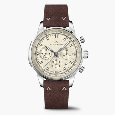 NORQAIN Freedom 60 Chrono 43mm