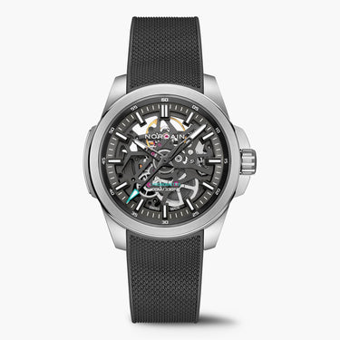 NORQAIN Independence Skeleton 40mm