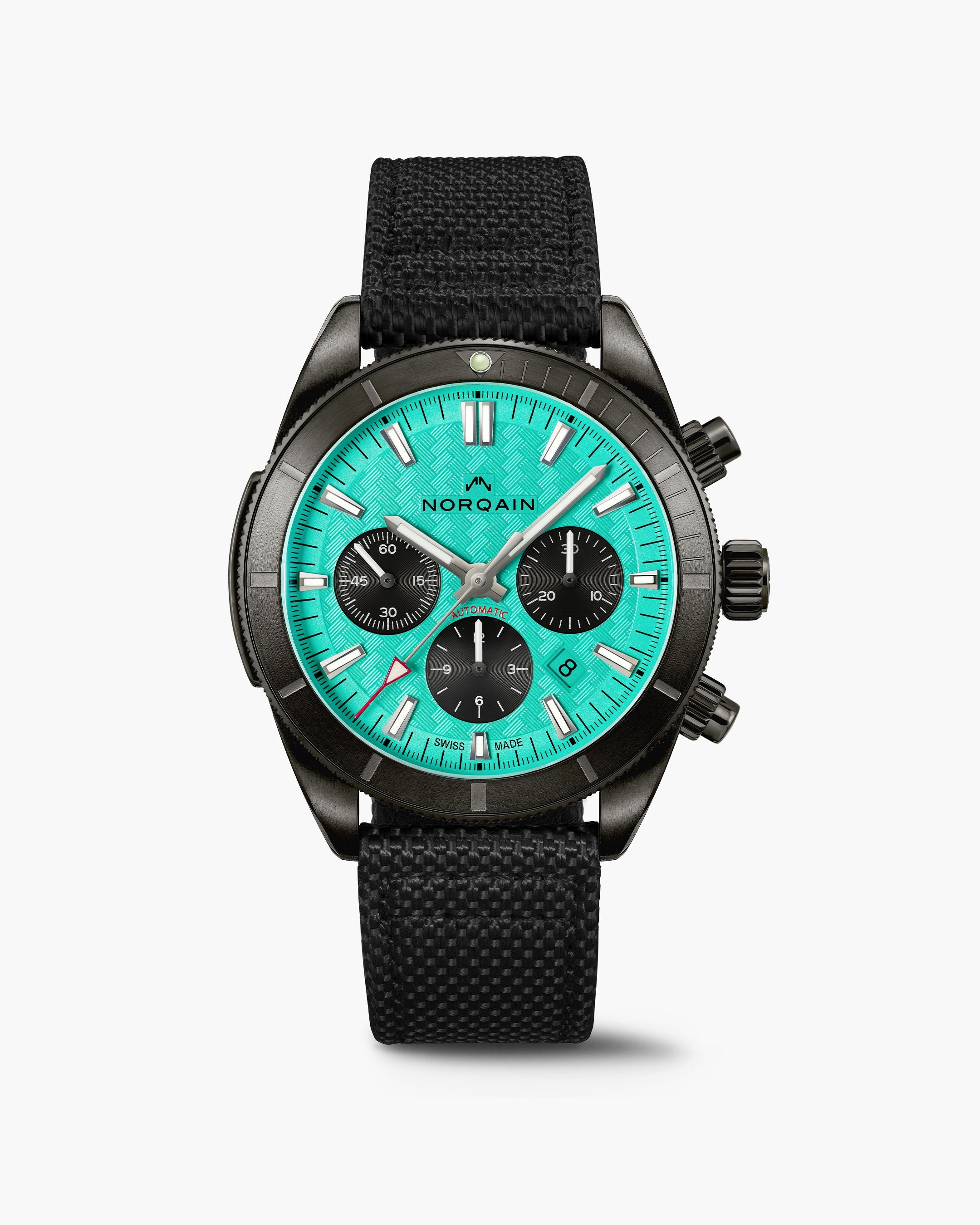 Adventure Sport Chrono DLC Limited Edition