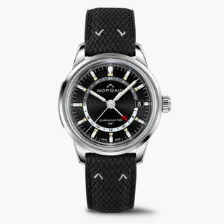 NORQAIN Freedom 60 GMT 40mm
