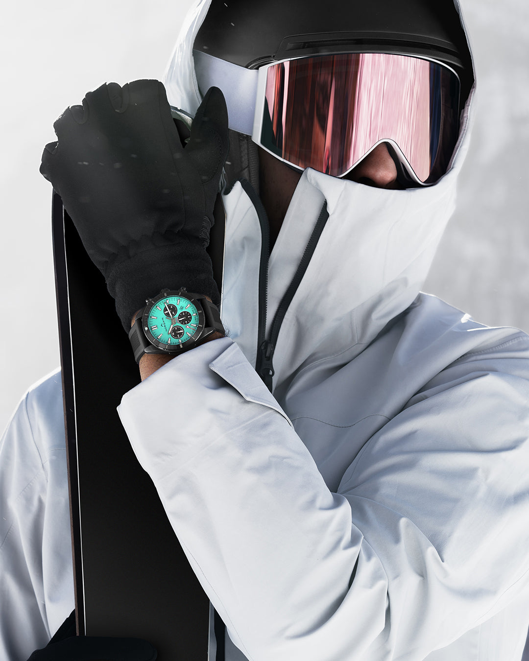 Adventure Sport Chrono DLC Limited Edition