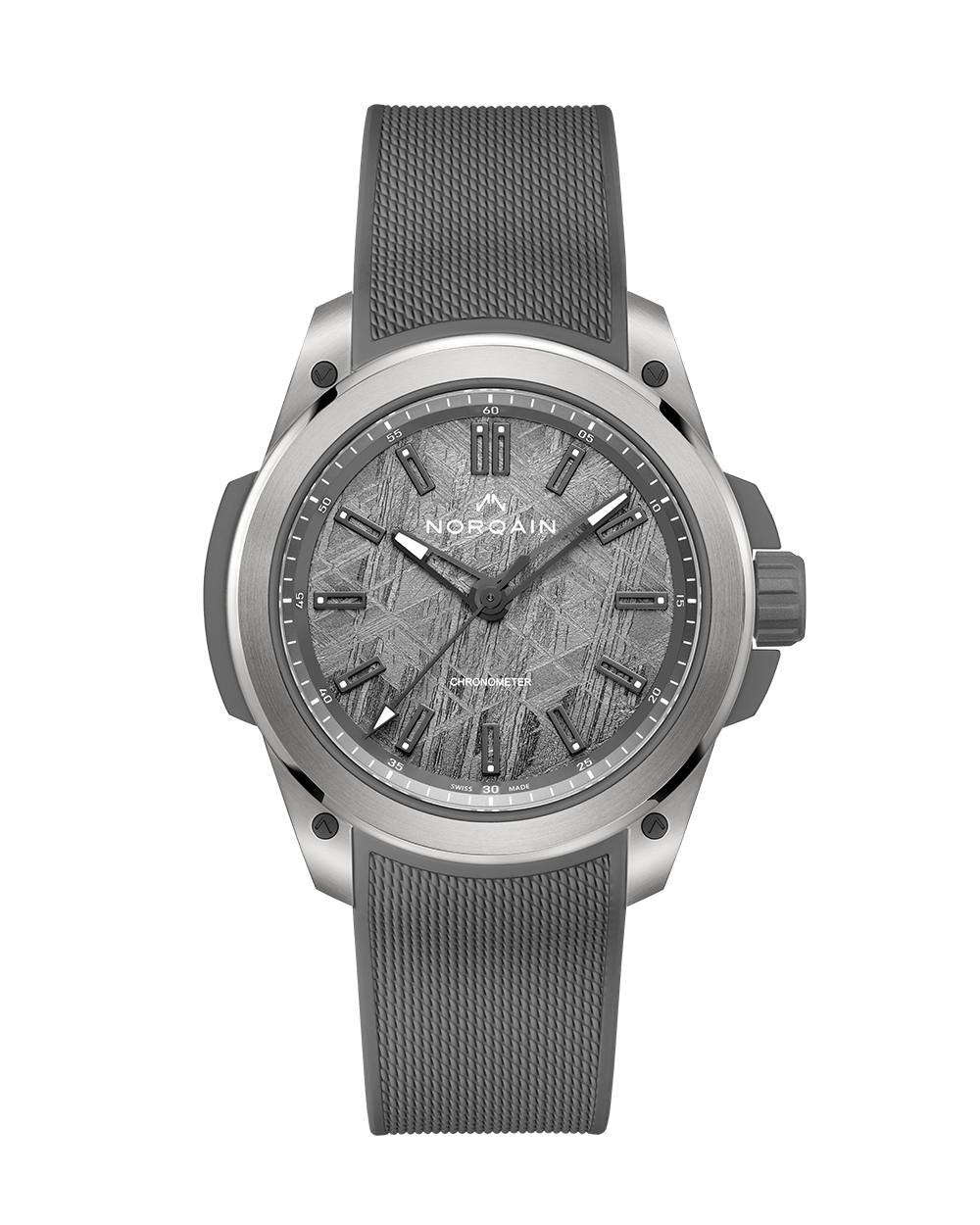 Norqain Wild ONE Meteorite Titanium Special Edition 42mm