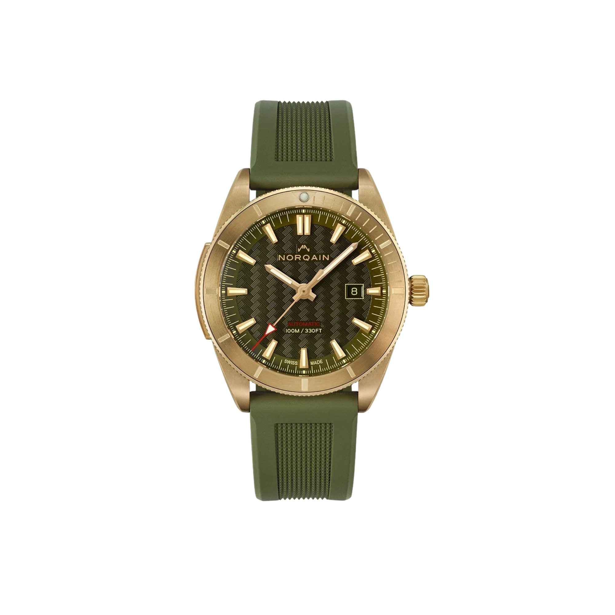 NORQAIN Adventure Sport 42mm Limited Edition