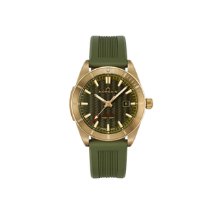 NORQAIN Adventure Sport 42mm Limited Edition