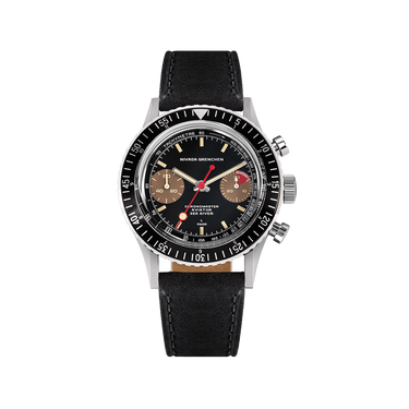 Nivada Grenchen Lollipop Honey - Manual
