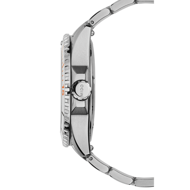 Mido Ocean Star 200 White 41mm