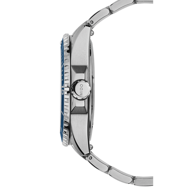 Mido Ocean Star 200 Blue 41mm