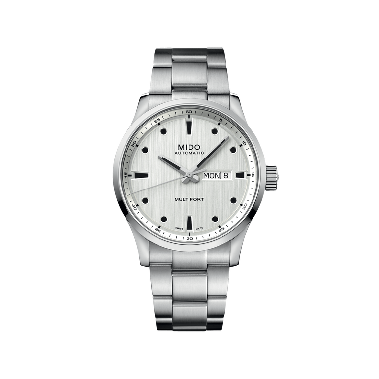 Mido – Time+Tide Watches AU