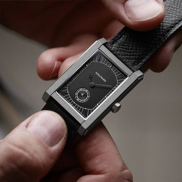 Echo Neutra Rivanera Black