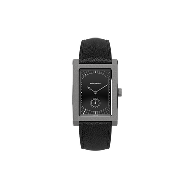 Echo Neutra Rivanera Black