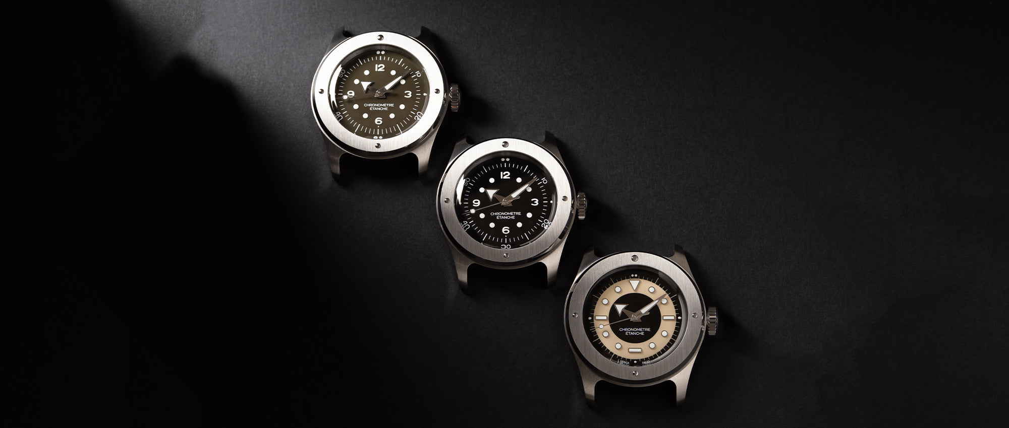 TIME+TIDE Watches | The home of watch culture – Time+Tide Watches AU