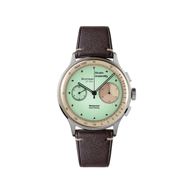 Studio Underd0g 01 SERIES Mint Ch0c