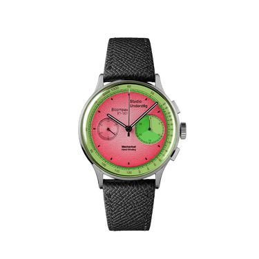 Studio Underd0g 01 SERIES Watermel0n