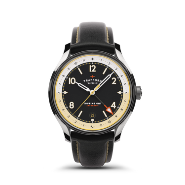 Trafford Touring GMT - Slowhand