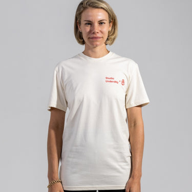 Studio Underd0g Hand Delivered T-Shirt