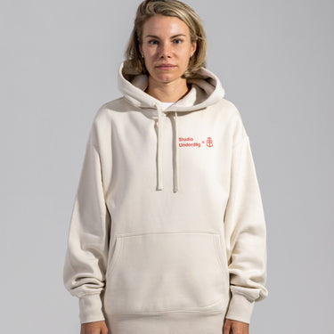 Studio Underd0g Hand Delivered Hoodie