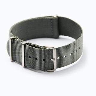 Time+Tide Nylon Watch Strap 'NIMBUS'